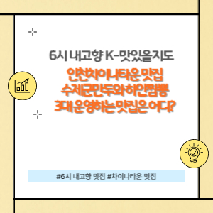 6시 내고향