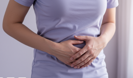 위장 장애 및 소화 불량