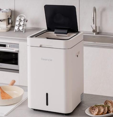 린클음식물처리기AS고객센터보조금필터세척청소미생물