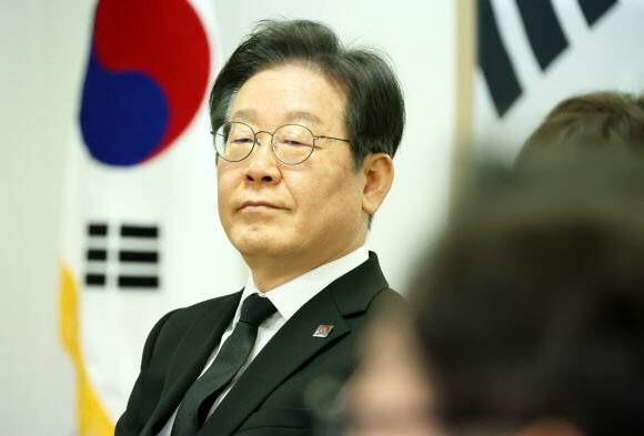 이재명 파기자판 가능성 및 논란