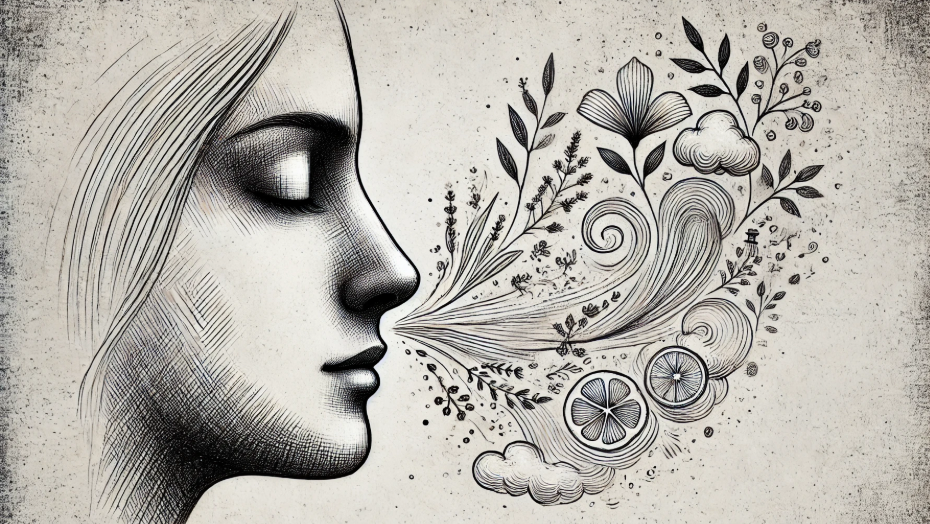 조향사탐구: 이 시대 최고의 코들