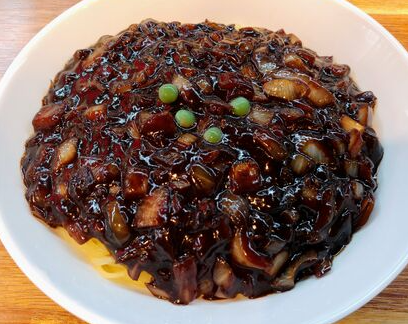 김준호 유지태 중식당 시옌