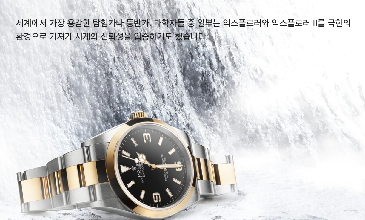 사진-롤렉스 사진1