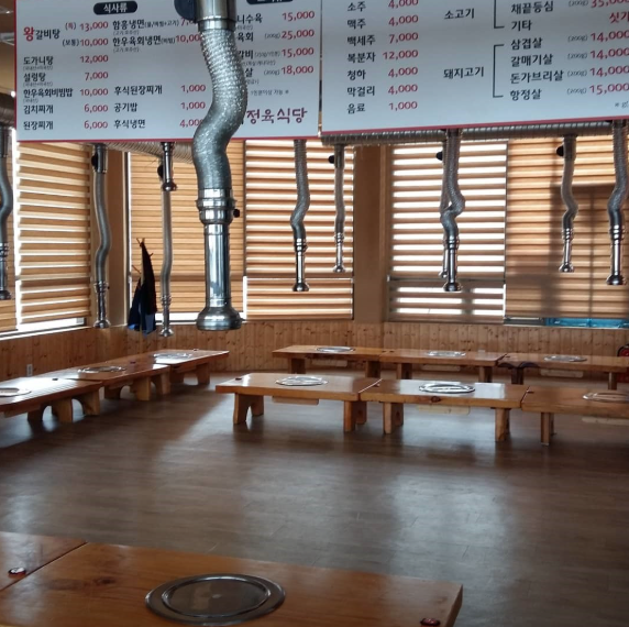 오늘N 경기도 광주 우렁쌈밥 제육볶음 13000원 한끼에 얼마예요 청석가든 정보