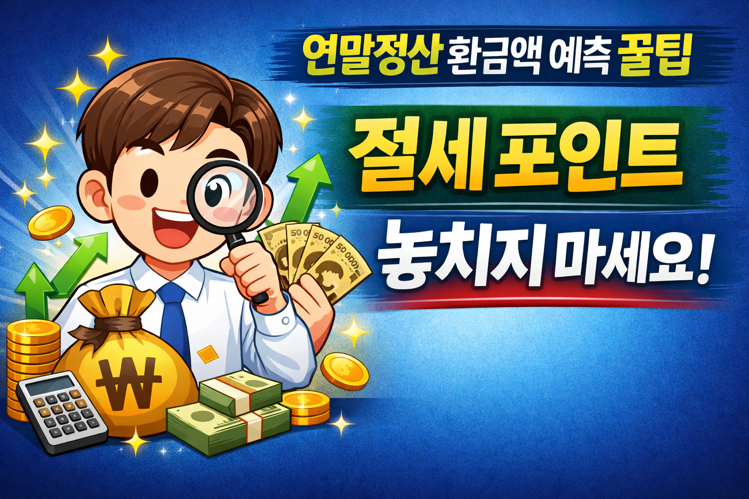 연말정산