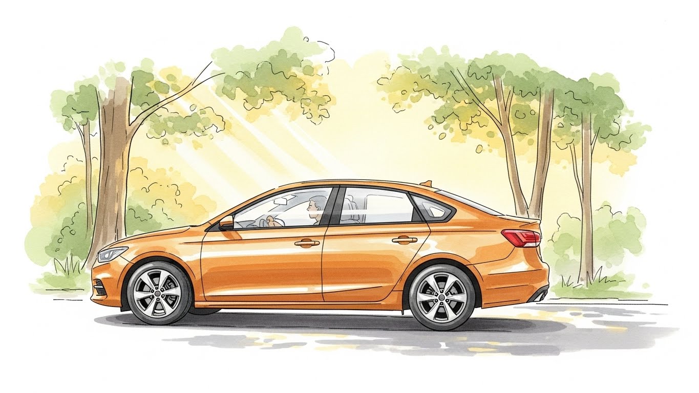 자동차 보험 갱신 전 필독! 티맵·만보기 말고 '이것' 신청해서 30만 원 아끼세요