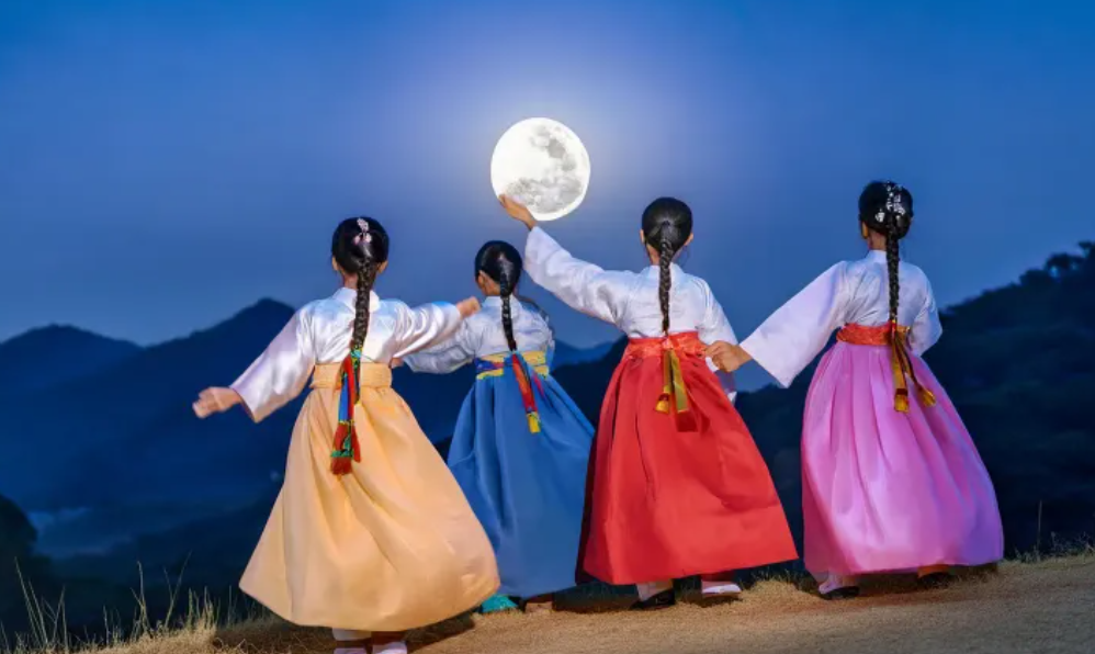 9월 16일 월요일 날씨 전망