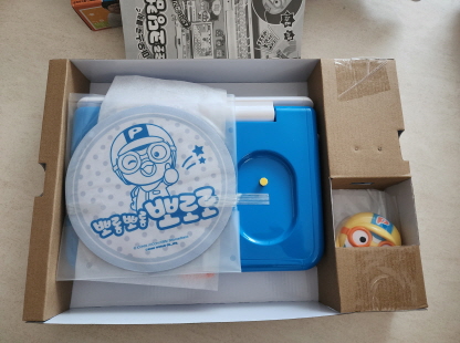 뽀로로 코딩컴퓨터 단점