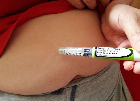 당뇨초기증상치료