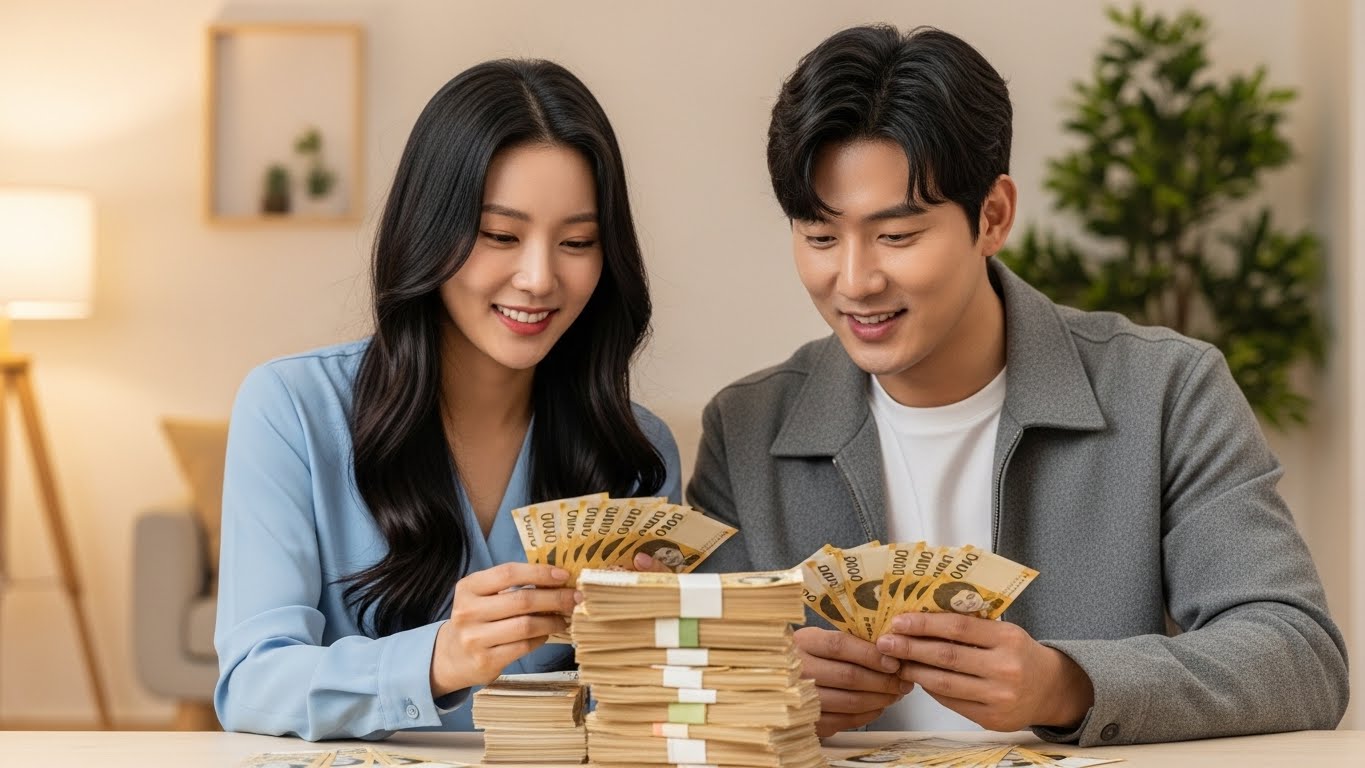 무직자 청년 대출