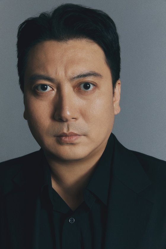 박명훈 배우 데뷔