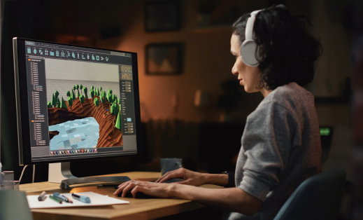 [최신] 게임프로그래머 직업 직업정보 및 되는 방법