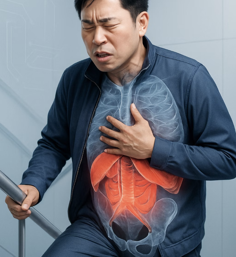 왜 식단이 중요할까요?