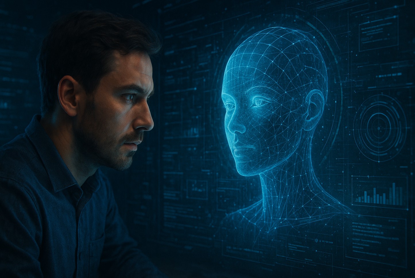 AI 기술의 미래와 1인기업의 기회