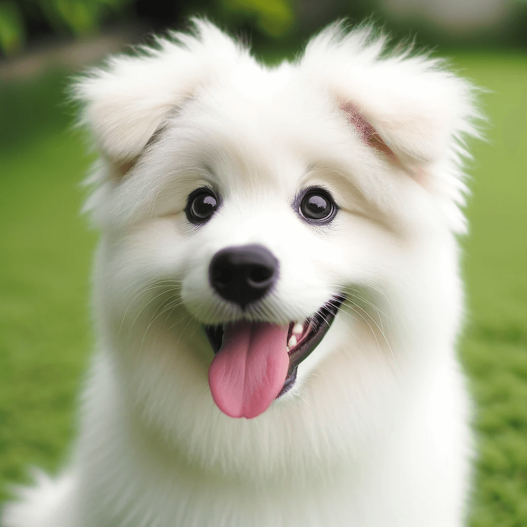 흰 개 꿈 해몽 해석