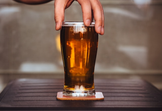 2025년 &amp;#39;도봉한잔 빚음&amp;#39; 수제맥주 원데이 클래스 모집