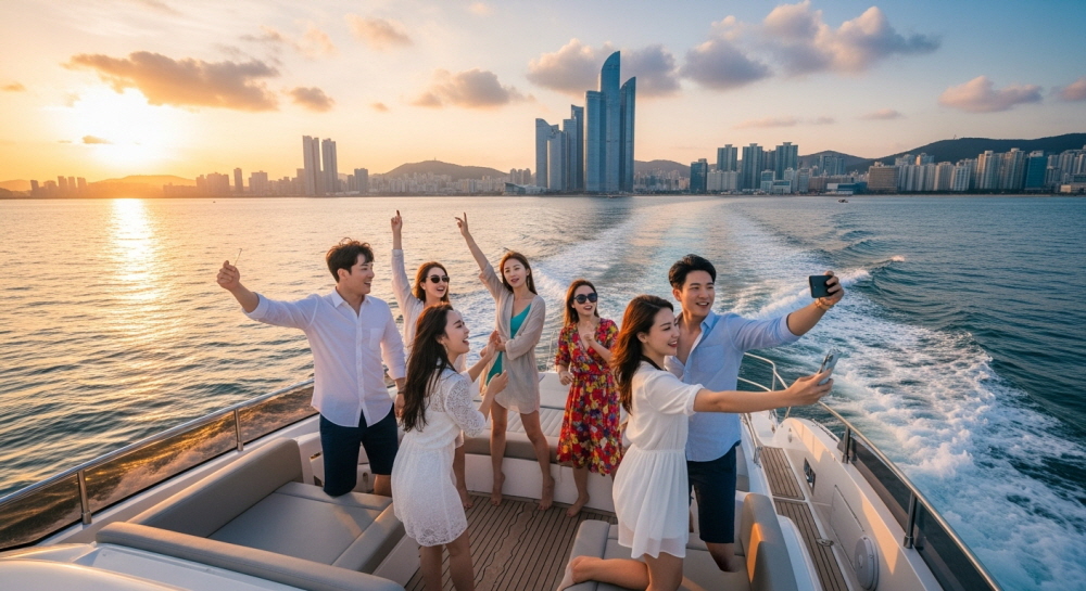 부산온나청년패스