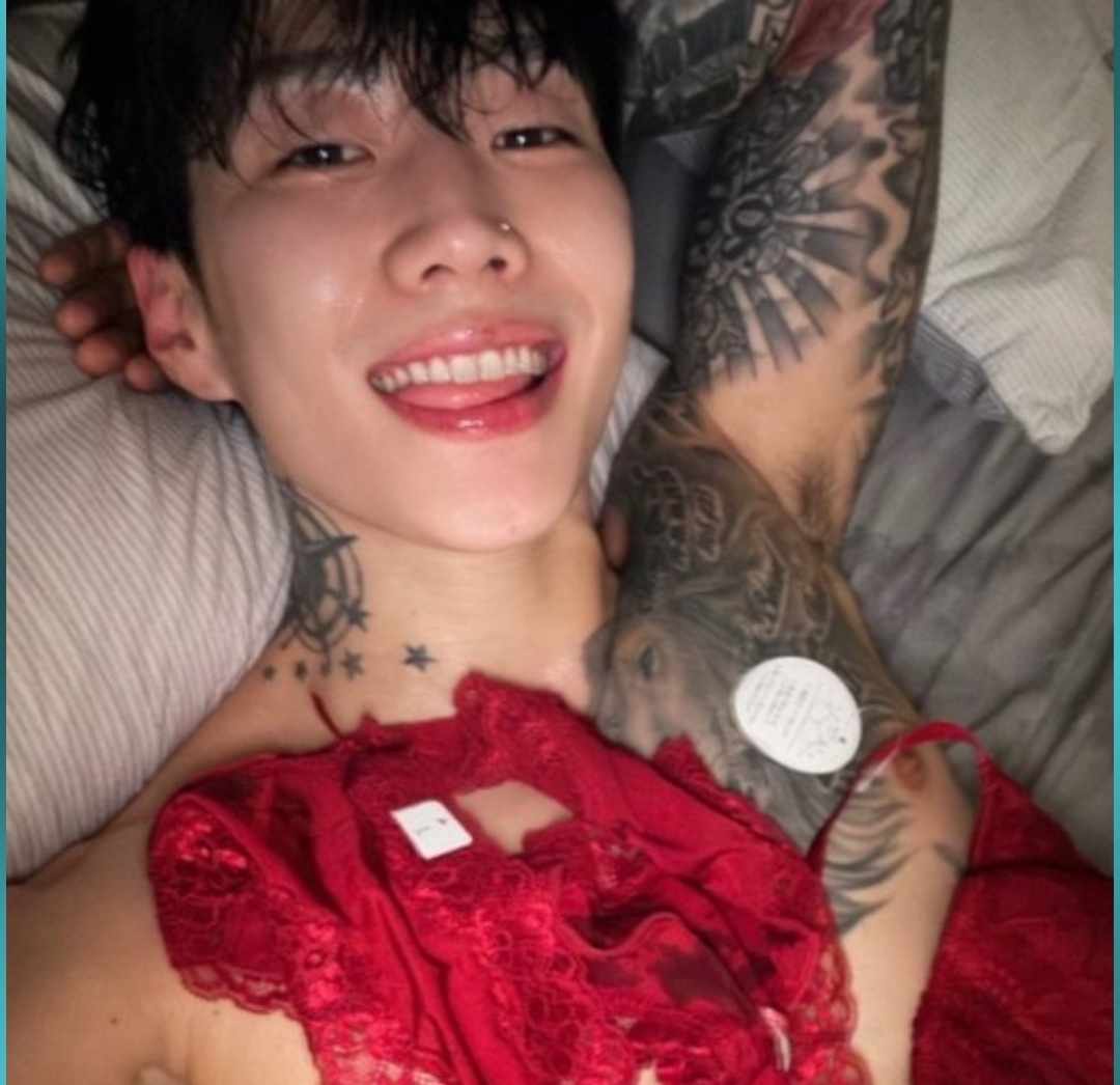온리팬스 박재범