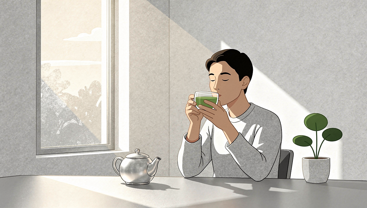녹차카테킨-효능-먹는방법-함량-적당량-간수치-영향