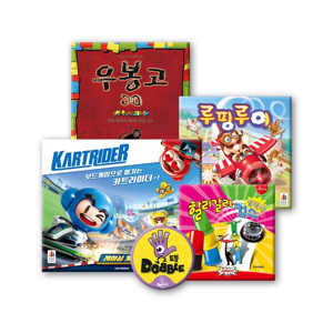 보드 게임 추천