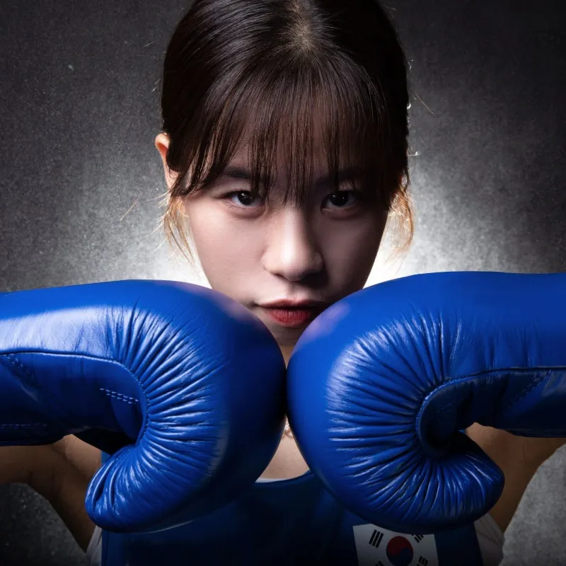 임애지 파리올림픽