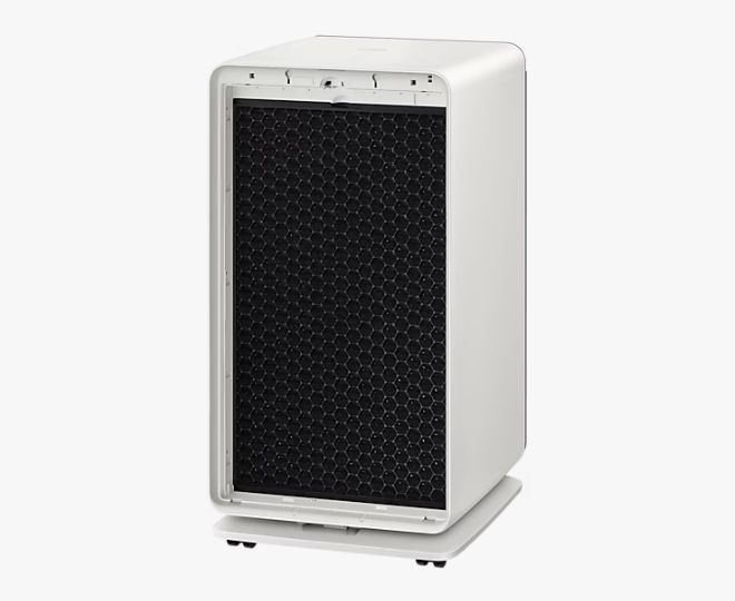 삼성전자 공기청정기 비스포크 큐브 에어 70㎡(구 21평) 색상 산토리니 베이지