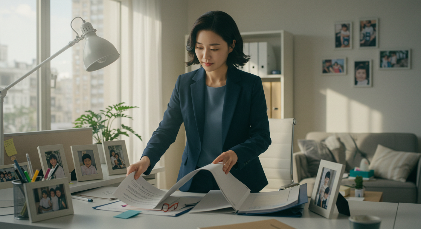 임산부 직장인이 꼭 알아야 할 활용 팁