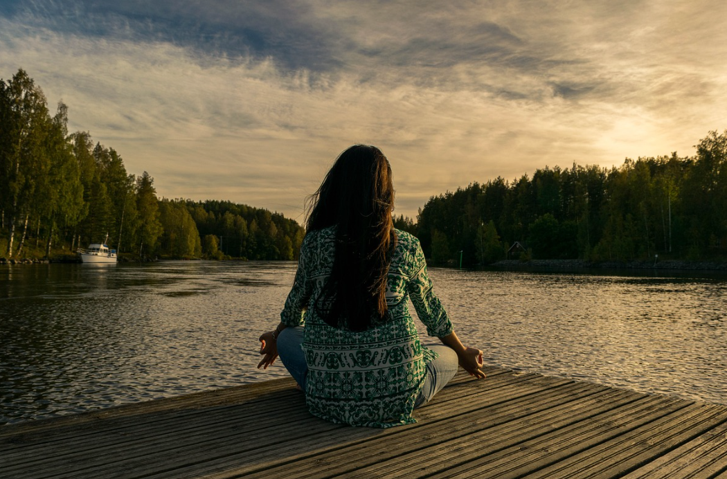 외롭지 않은 1인 라이프! 혼자서도 행복하게 사는 심리적 팁