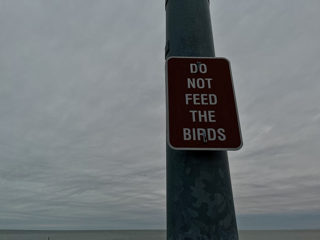 Regulation.