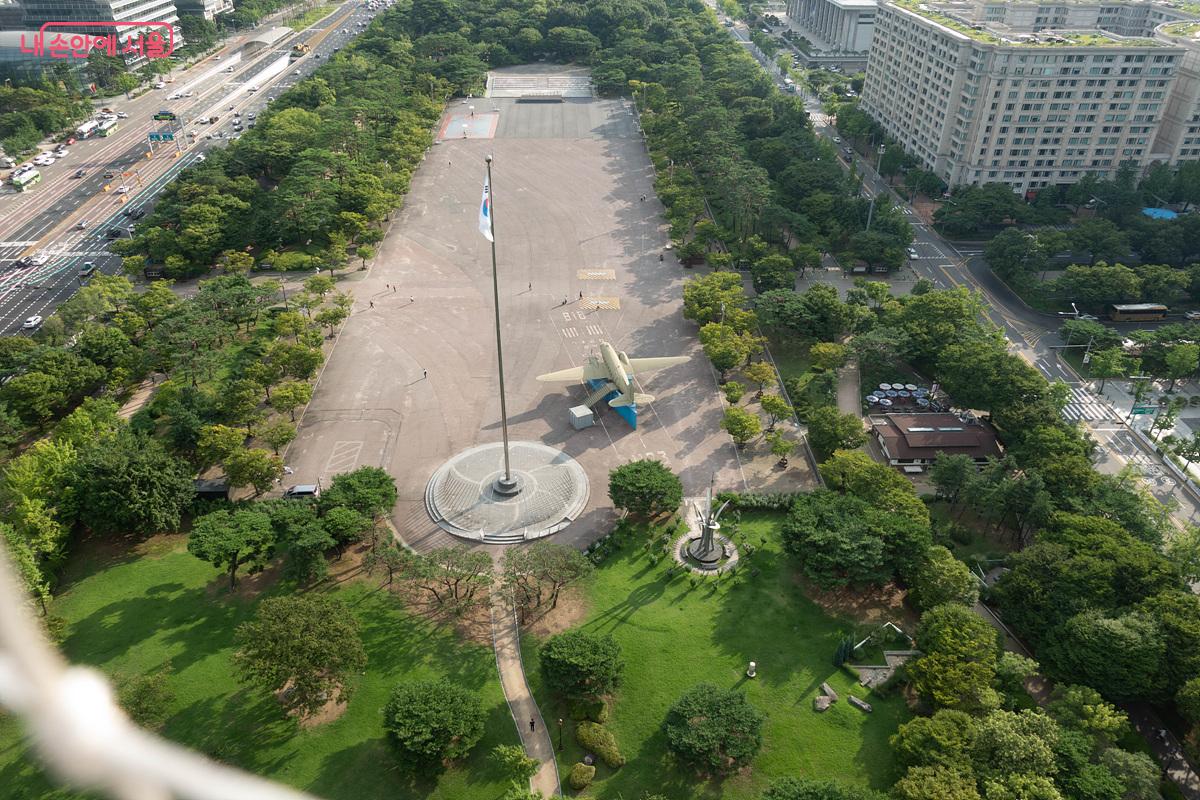 서울달 여의도 예약