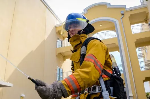 소방안전관리자 2급 