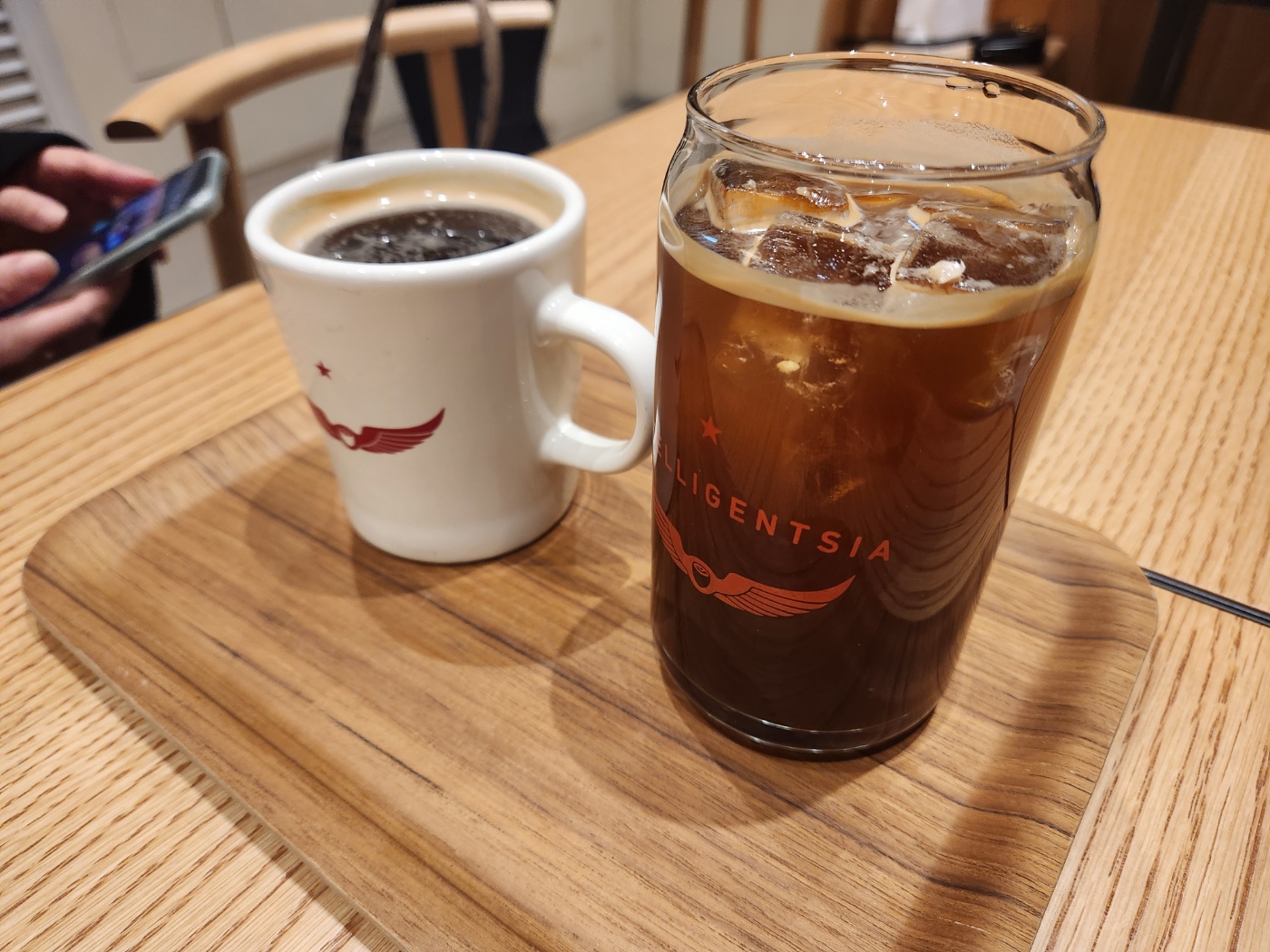 인텔리젠시아 잠실점