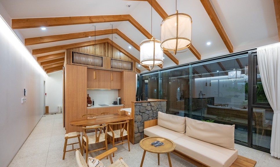 제주도 풀빌라 광이멀스테이