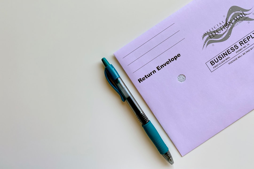 Registration