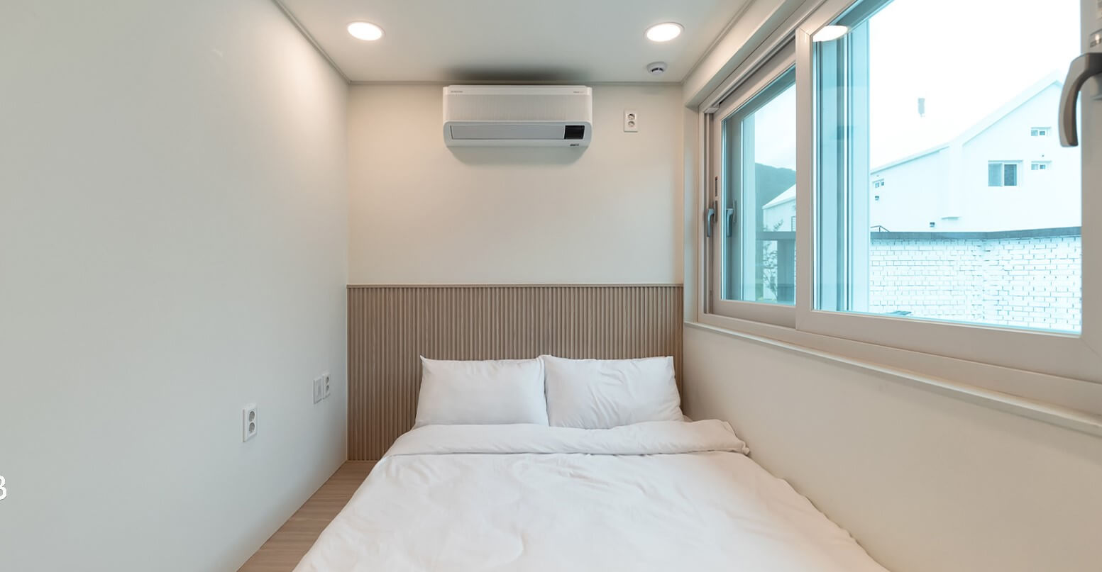 라크로체 풀빌라