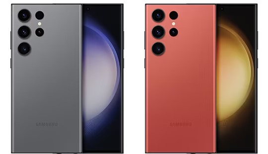 그라파이트와 레드