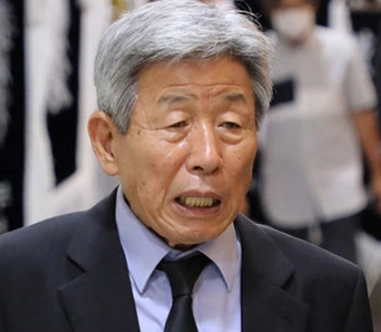 유인태 전 국회 사무총장 민주당 당규 개정 비판 이유