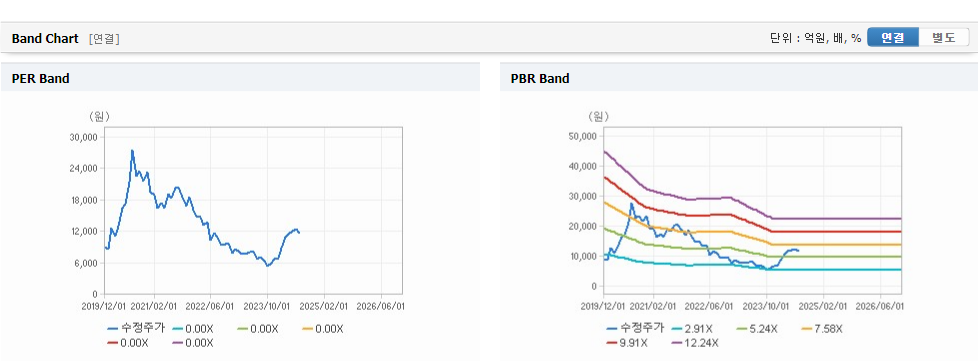 코아스템켐온 주가와 글로벌 경제 불안 파악