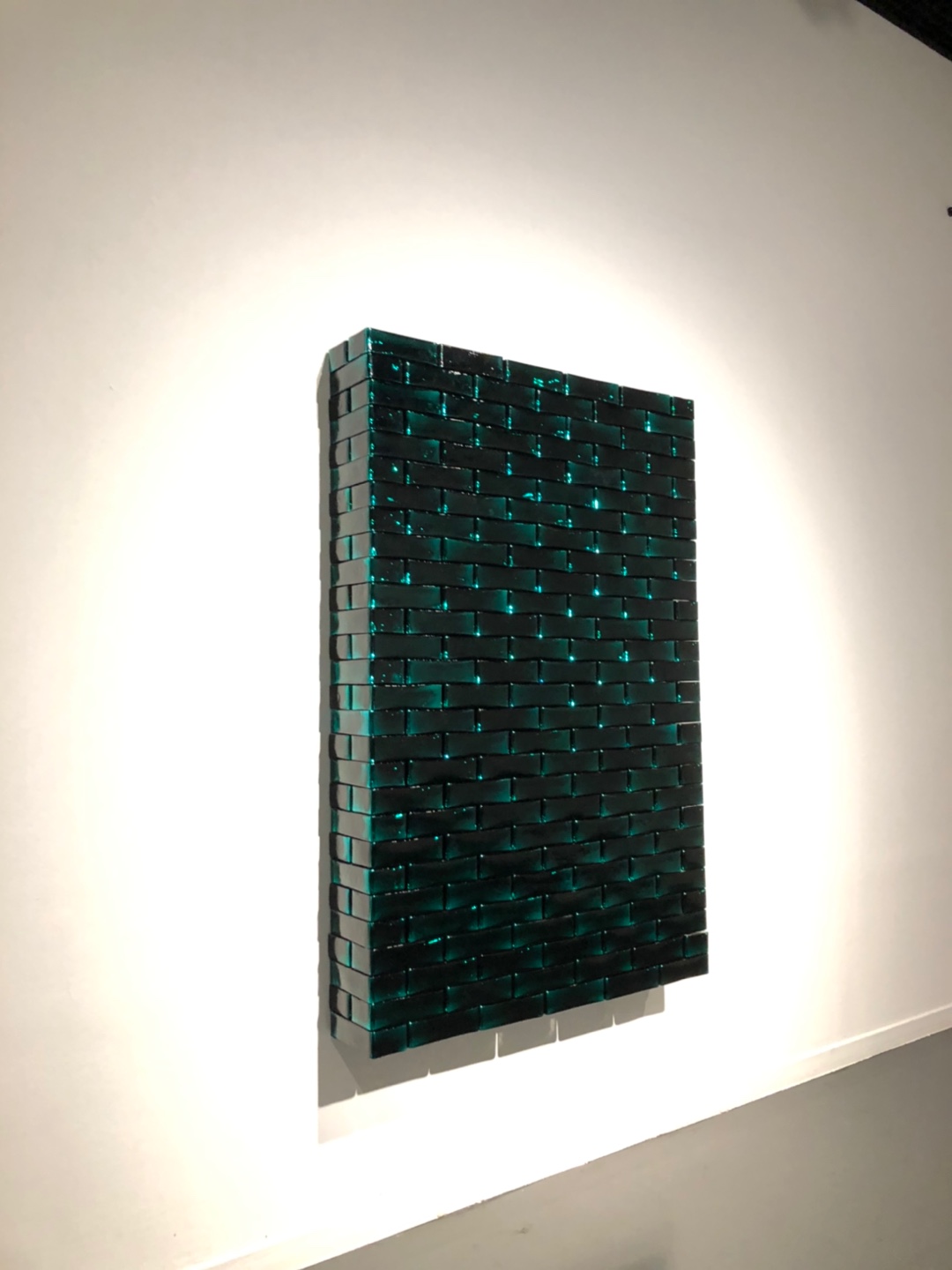 장 미셸 오토니엘 - 정원과 정원