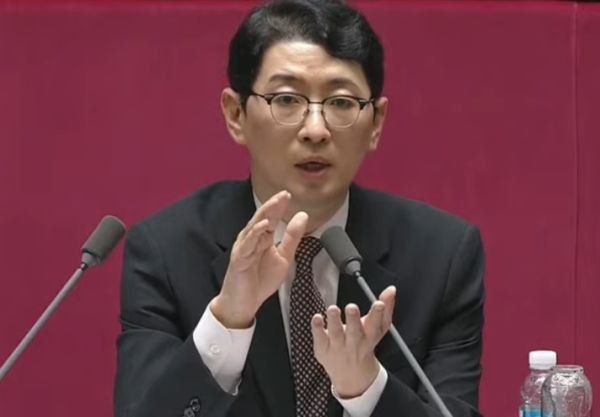 주진우 국회의원 프로필 총정리|나이·고향·서울대 학력·검사 경력·윤석열 법률비서관·가족·재산·부산 해운대갑