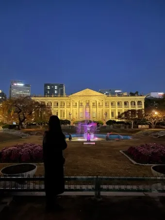 덕수궁 야간개장 예약 꿀팁 정리_3