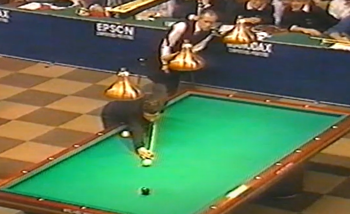 고바야시 노부아키 주요 경기 영상 이미지 2