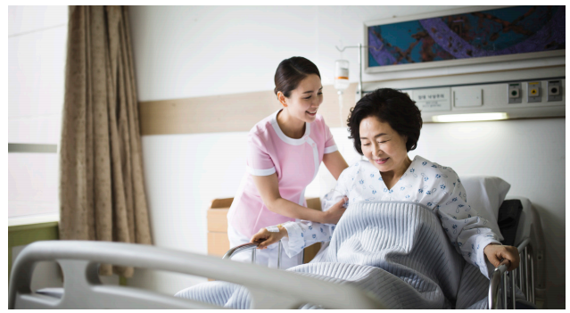 간호사-하는일-업무환경-되는법-학과-전망