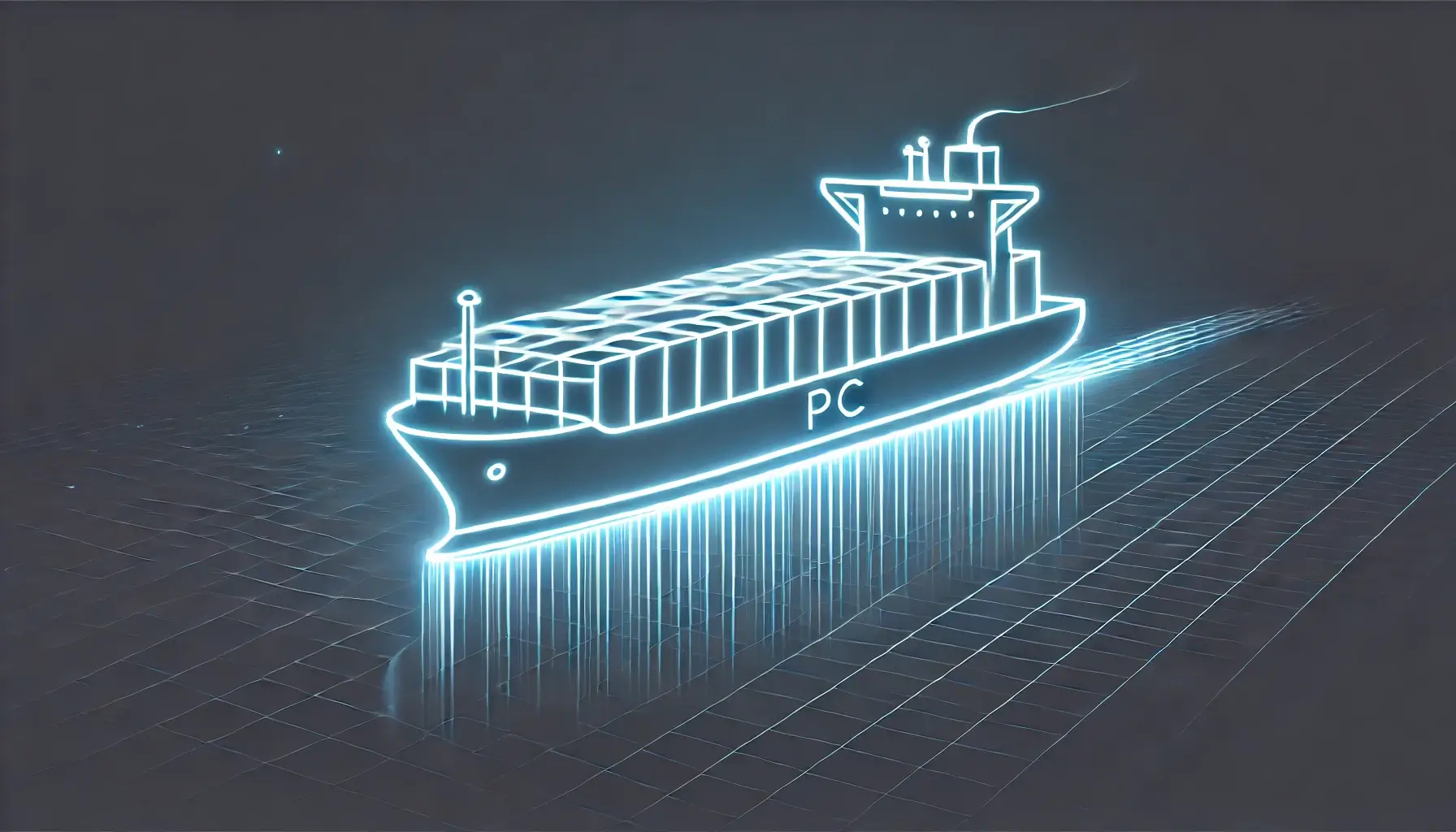 중형 선박 건조 부문