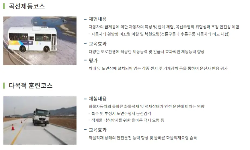 개인택시 양수교육