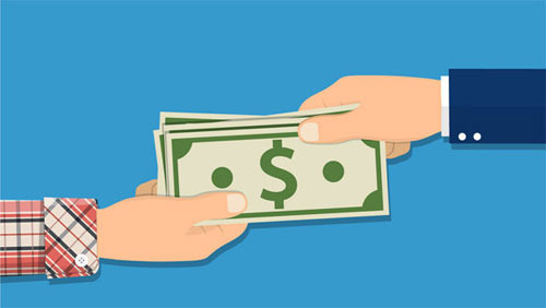 국민은행 직장인 신용대출 서류 확인