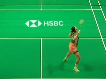badminton