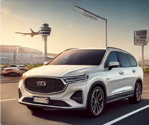 인천공항 주차요금 할인