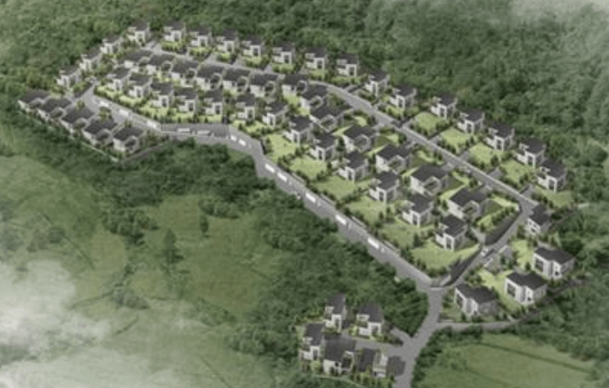 김포 타운하우스