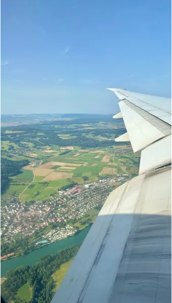 대한항공 KE917 인천취리히 기내식 솔직 후기 메뉴 맛 후기로 총정리_4